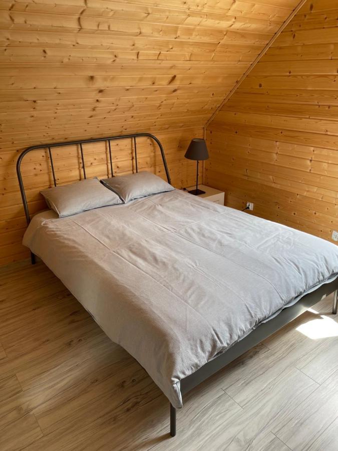 Holiday home Skandynawskie *