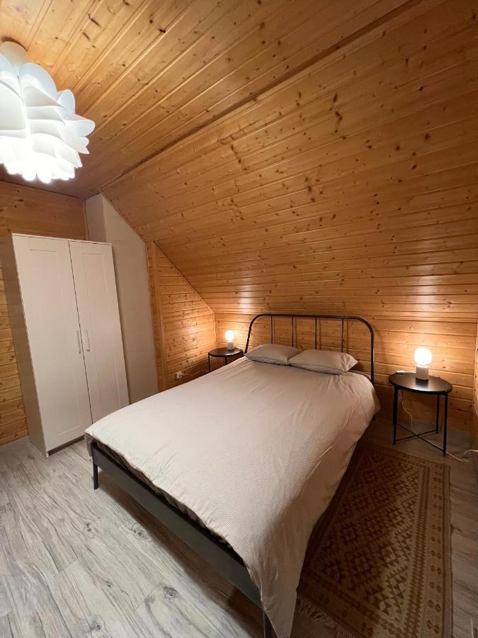 Holiday home Skandynawskie *