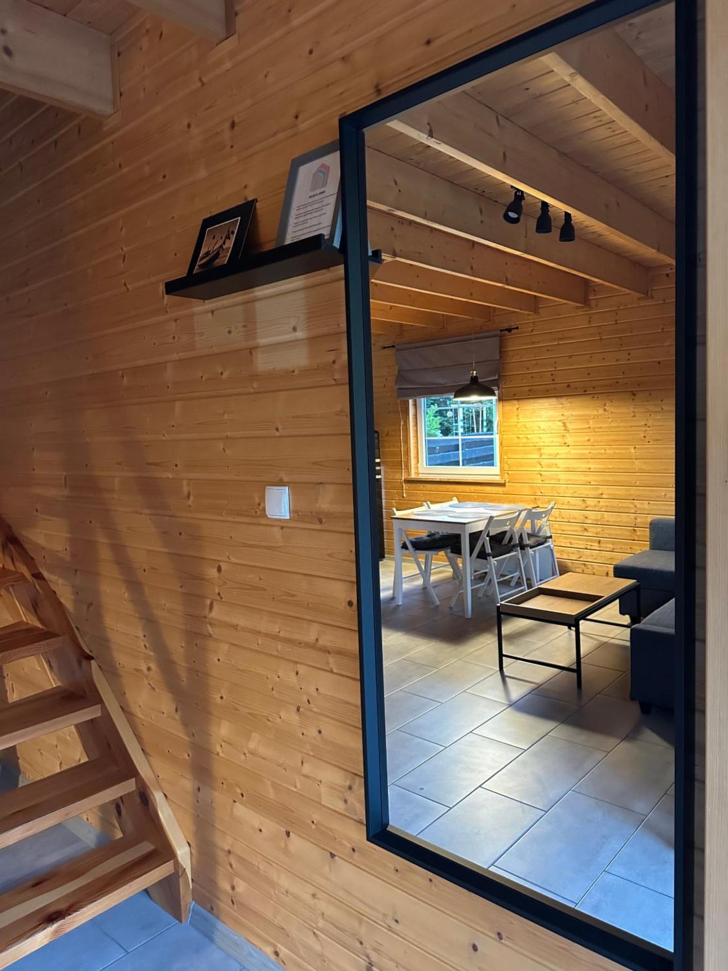 Holiday home Skandynawskie Kopalino