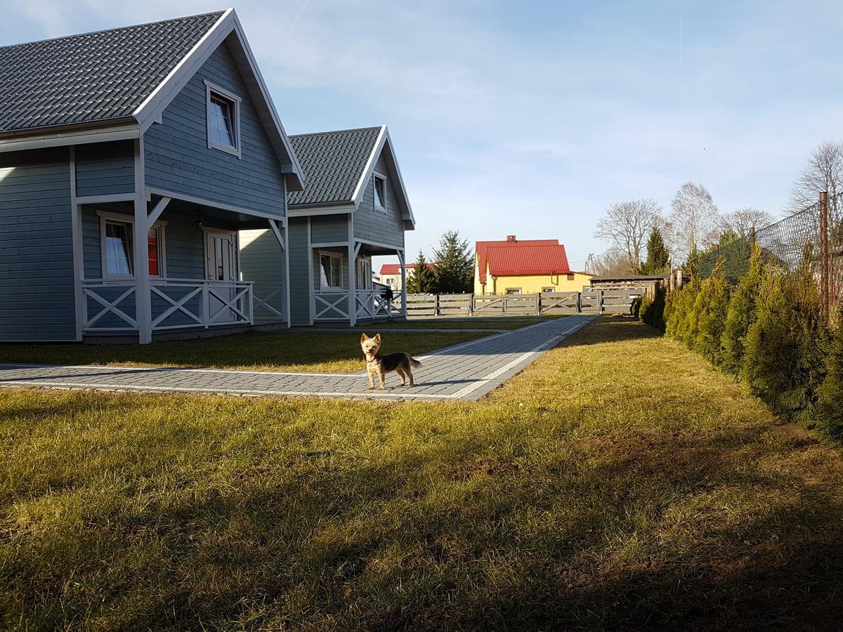 Skandynawskie Kopalino